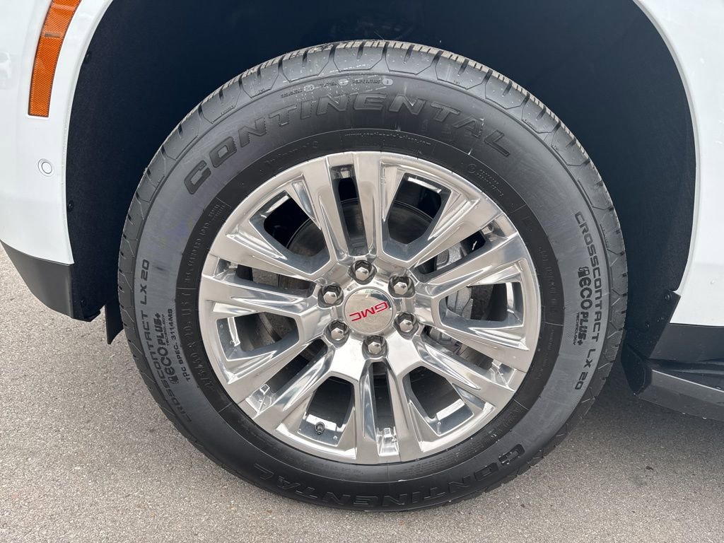 New 2026 GMC Yukon XL Denali image 40