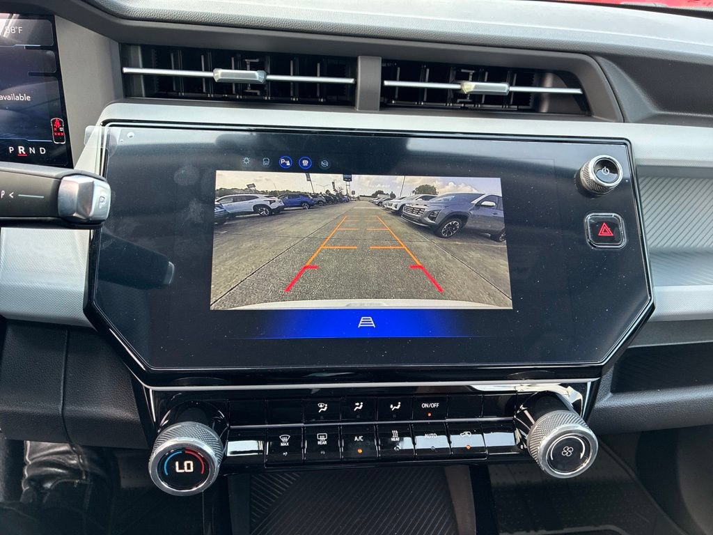 New 2027 Chevrolet Bolt LT FWD image 27