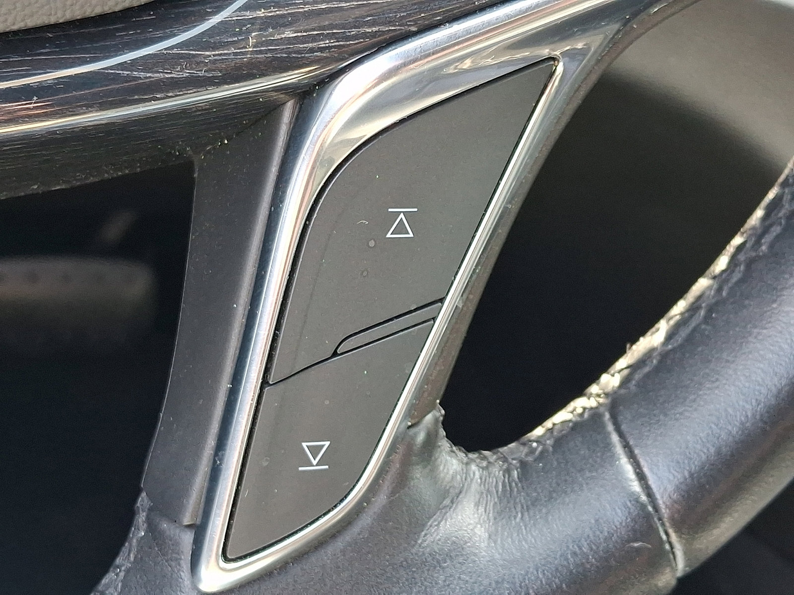 Certified 2020 Cadillac XT5 Premium Luxury image 25