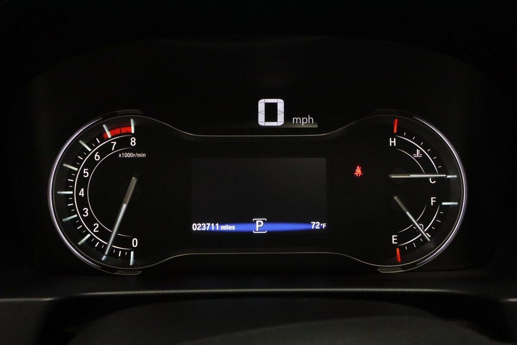 Used 2022 Honda Ridgeline RTL-E image 27