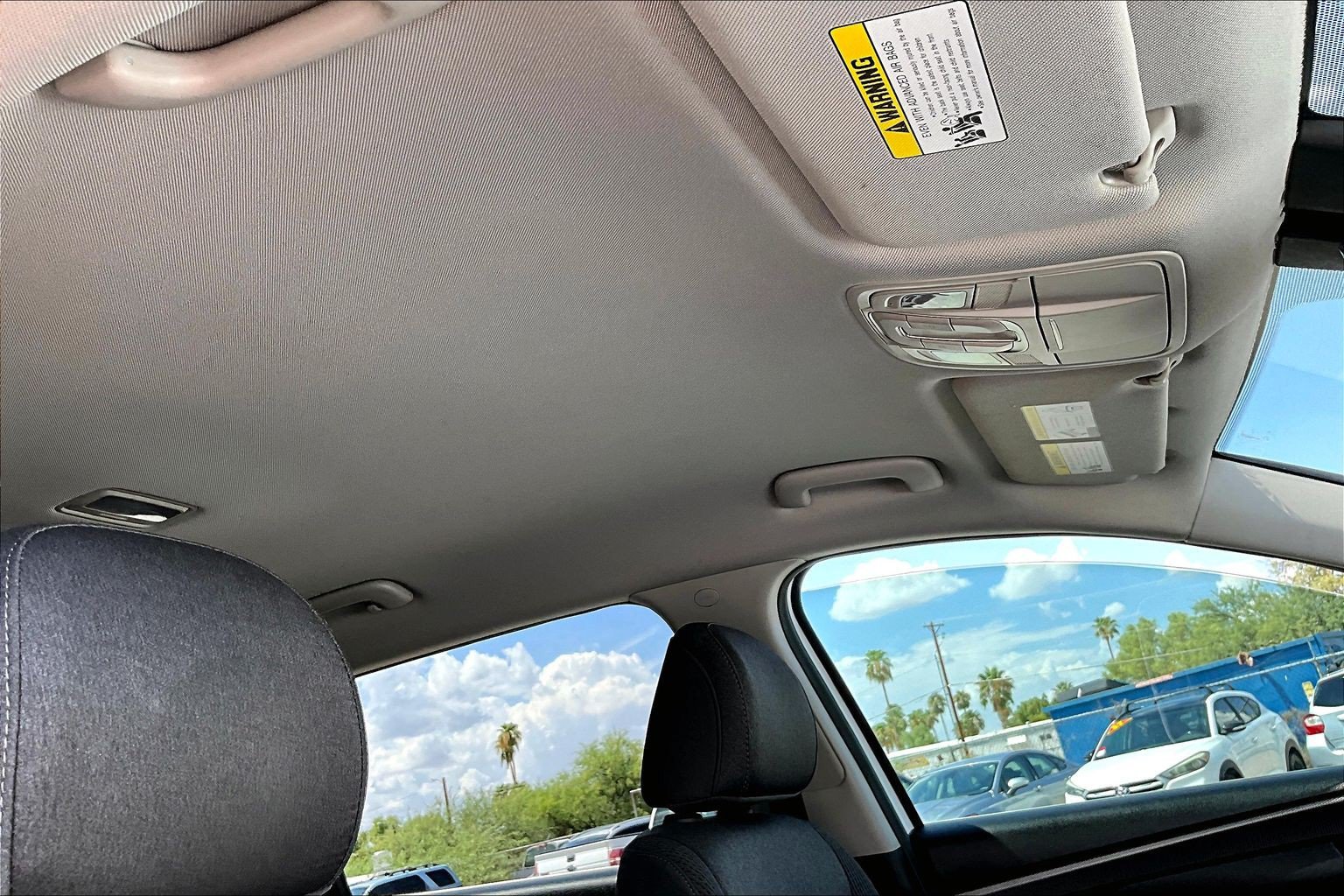Used 2019 Hyundai Santa Fe SE FWD image 16