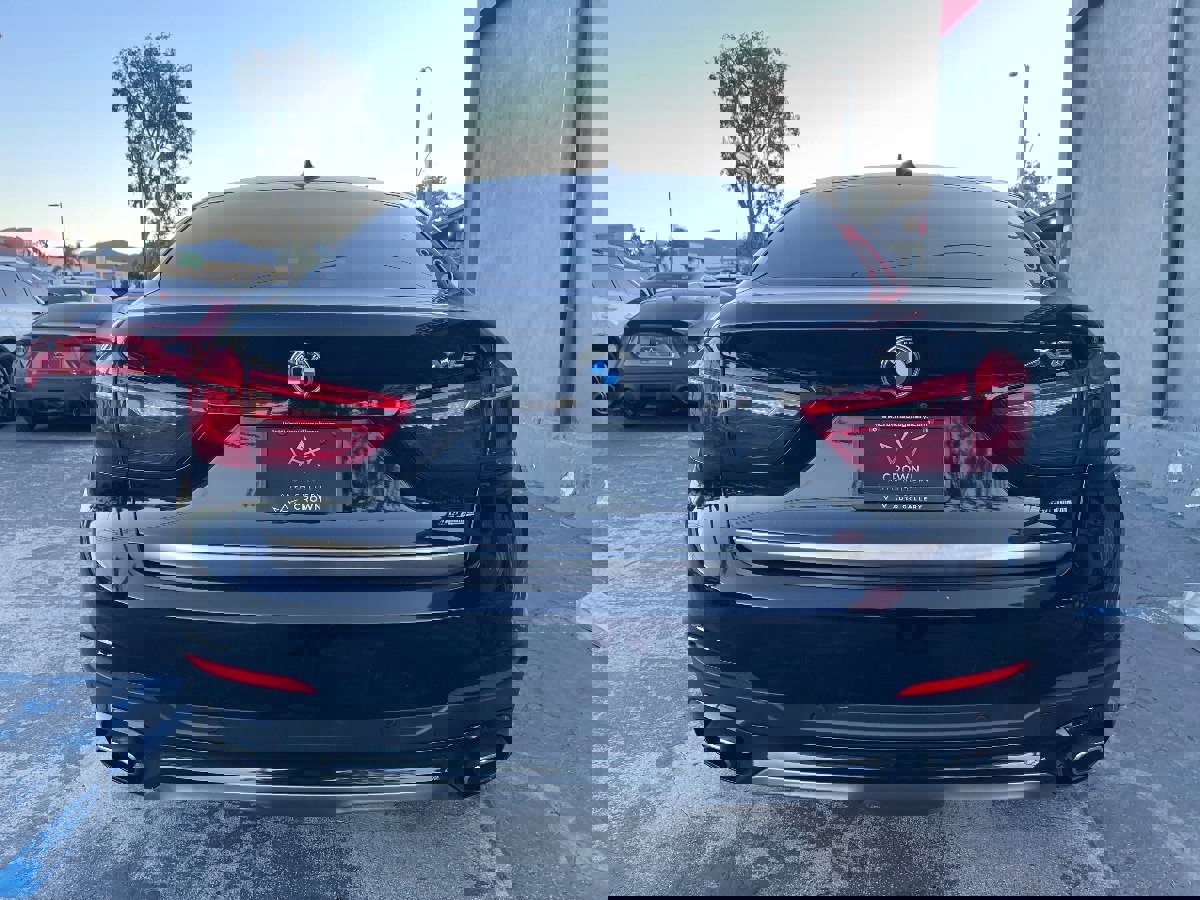 Used 2018 BMW X6 sDrive35i image 8