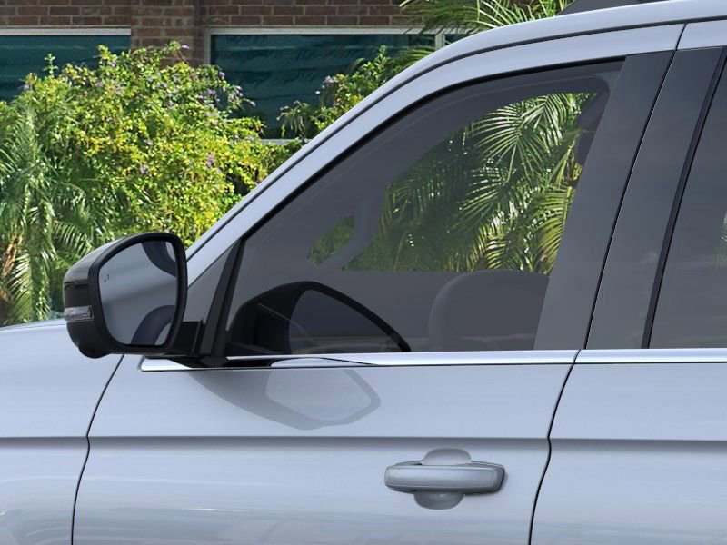 New 2026 Ford Expedition Active image 20