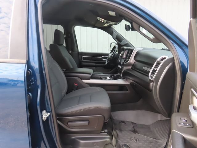 Used 2023 RAM 1500 Big Horn AWD/4WD image 24