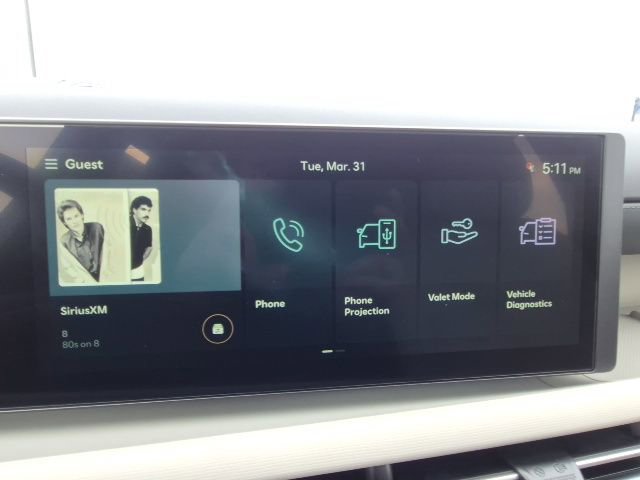 New 2026 Hyundai Tucson SE image 24