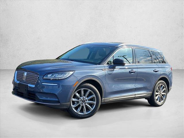 Used 2022 Lincoln Corsair AWD w/ Premium Package image 24