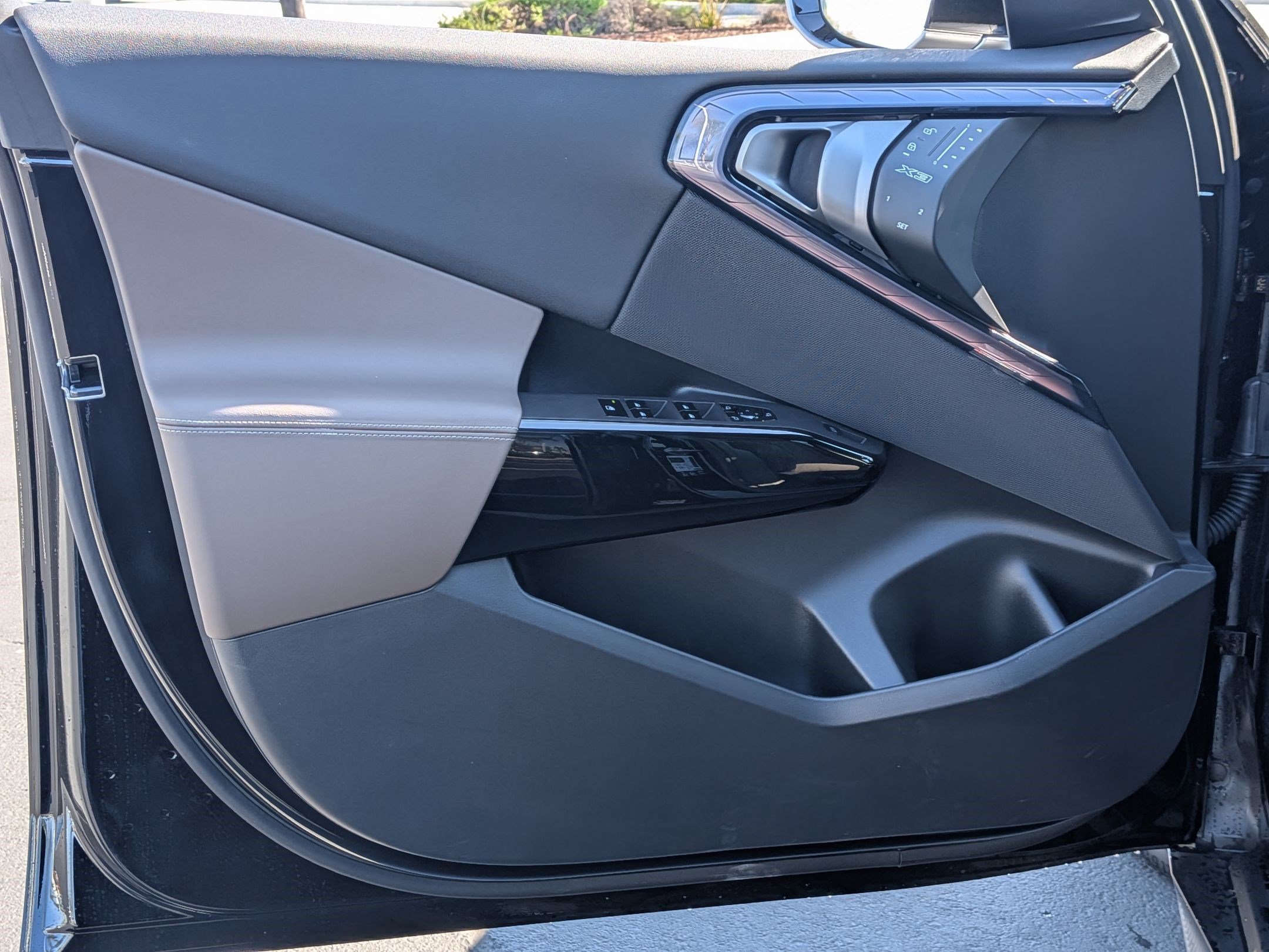 Used 2026 BMW X3 xDrive30 w/ Convenience Package image 13