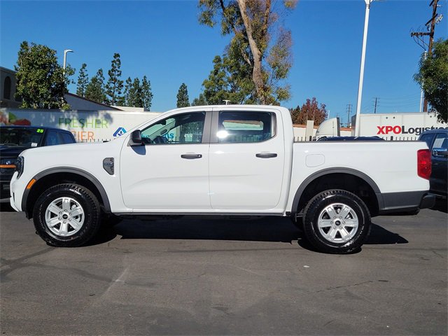 Used 2025 Ford Ranger XL w/ Trailer Tow Package image 26