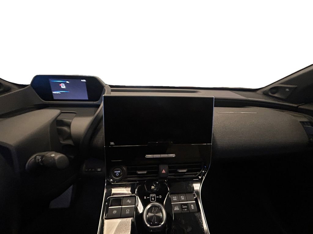 Certified 2023 Toyota bZ4X Limited w/ Weather Package image 10