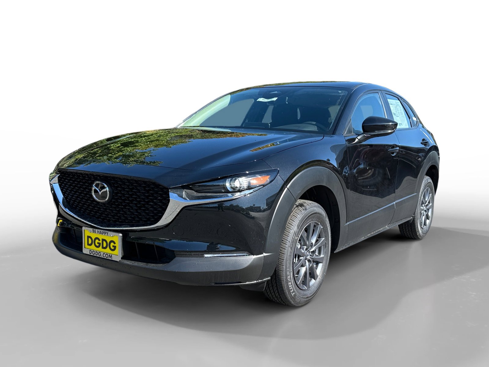 New 2026 MAZDA CX-30 AWD 2.5 S image 1