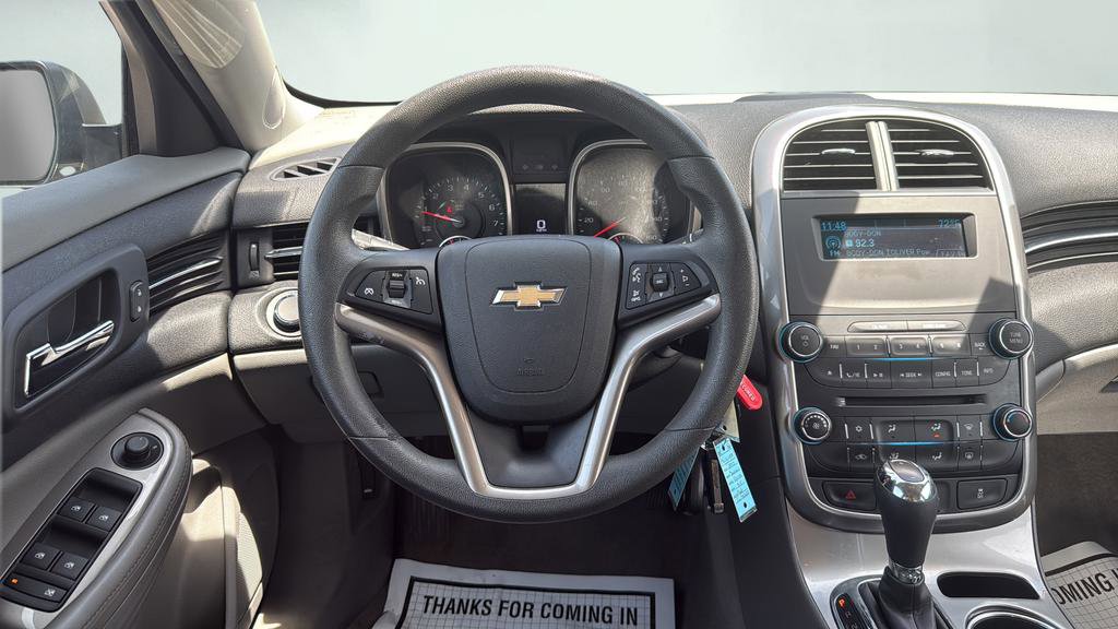 Used 2015 Chevrolet Malibu LS FWD image 19