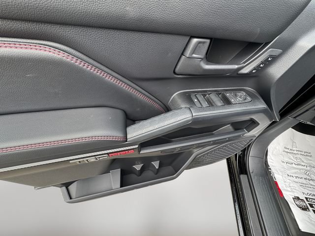 New 2026 Toyota 4Runner TRD Pro AWD/4WD image 10