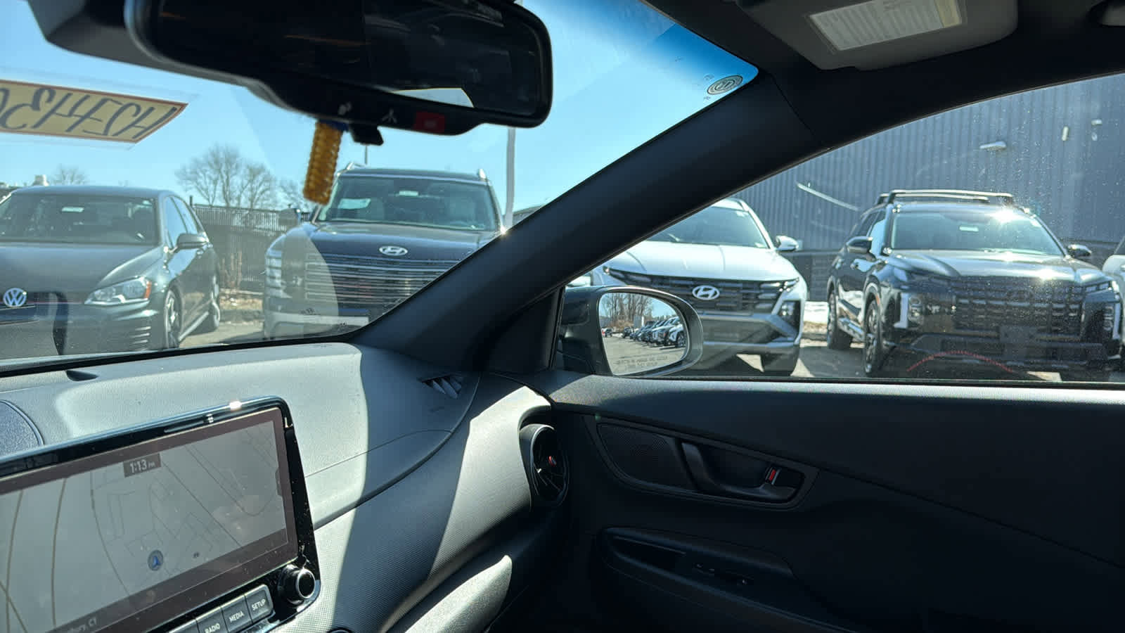 Used 2023 Hyundai Kona N Line image 23