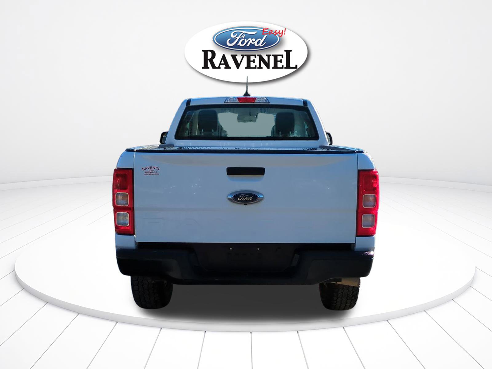 Used 2022 Ford Ranger XL w/ Equipment Group 101A High image 5