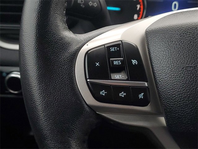 Certified 2023 Ford Explorer XLT image 17