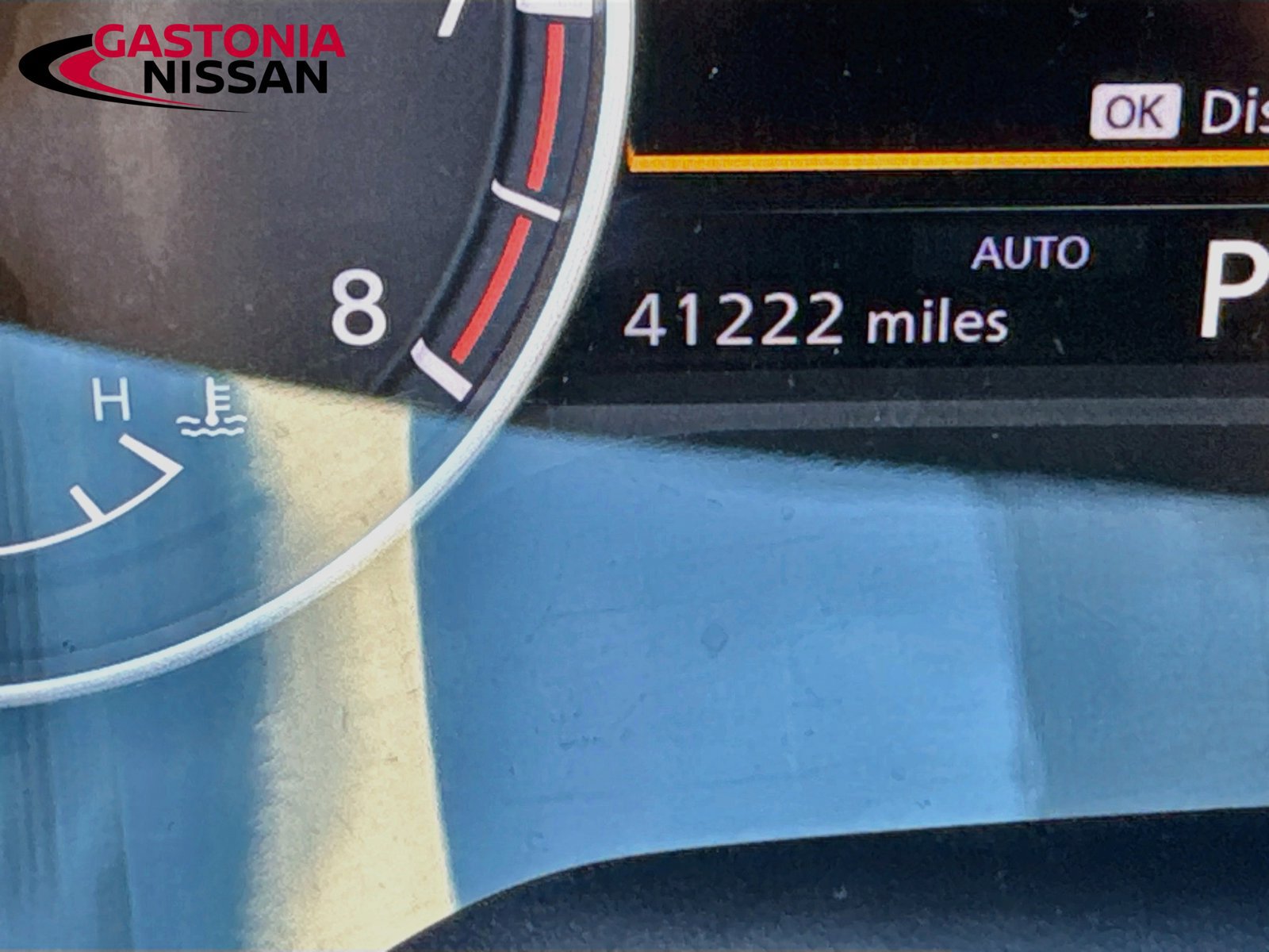 Used 2025 Nissan Rogue SV AWD/4WD image 15
