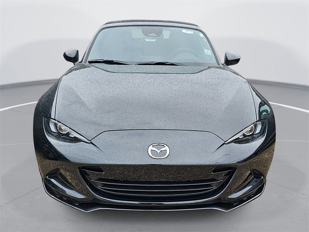 New 2025 MAZDA MX-5 Miata Club image 2