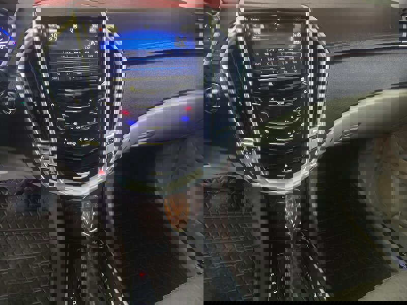 Used 2013 Cadillac SRX Luxury w/ Driver Awareness Package image 22