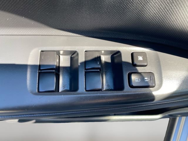 Used 2015 Mitsubishi Mirage DE FWD image 17