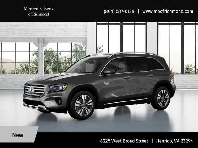 New 2026 Mercedes-Benz GLB 250 4MATIC image 38