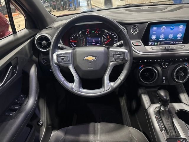 Used 2019 Chevrolet Blazer LT image 30