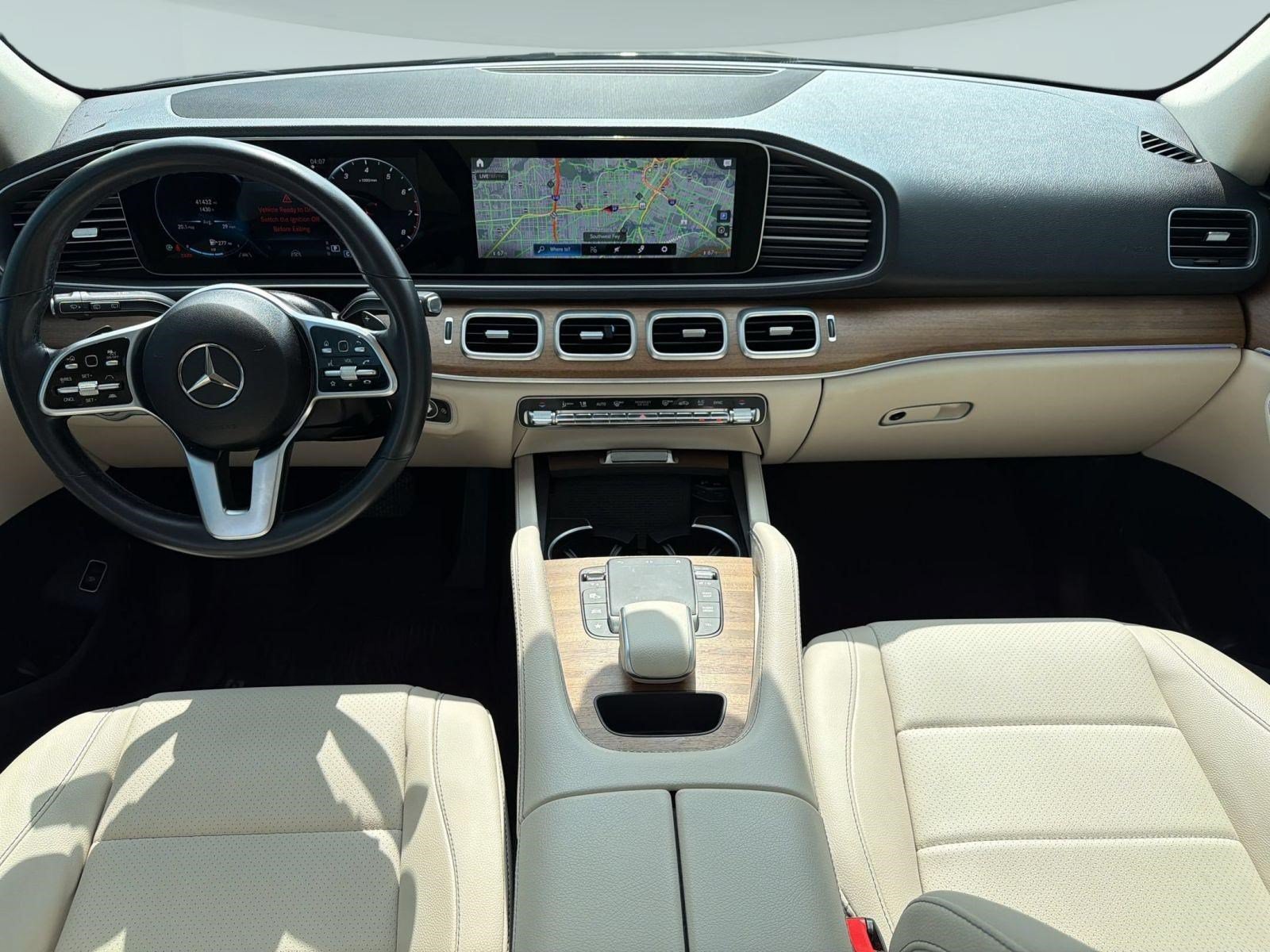 Used 2023 Mercedes-Benz GLE 350 image 16