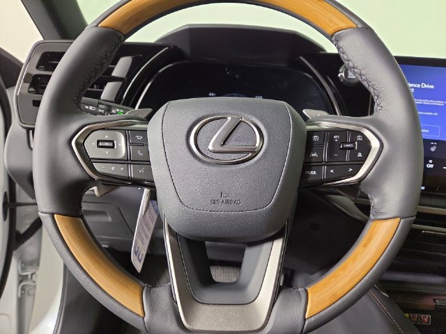 New 2026 Lexus RX 350 Premium w/ Convenience Package AWD/4WD image 21