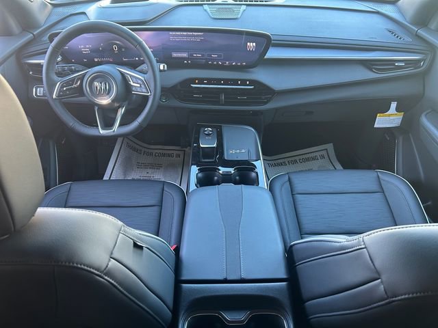 New 2026 Buick Enclave Sport Touring w/ Power Package image 10