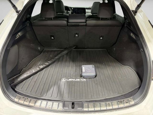 Used 2025 Lexus RX 350 w/ Convenience Package image 34