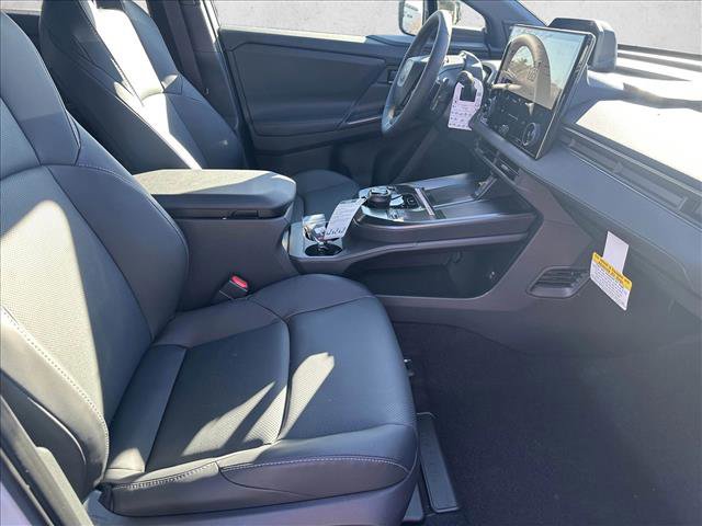 New 2026 Toyota bZ image 10