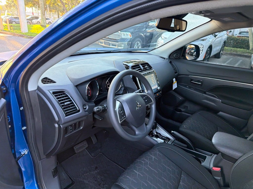 New 2027 Mitsubishi Outlander Sport ES AWD/4WD image 6