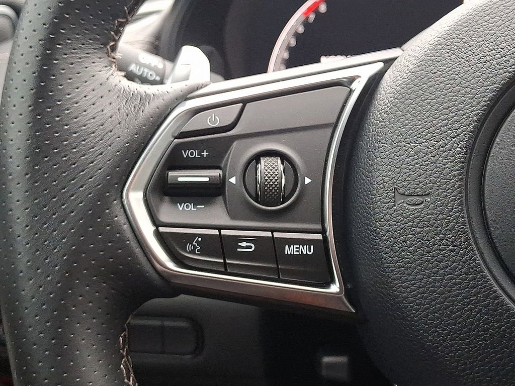 Used 2025 Acura TLX SH-AWD w/ A-SPEC Pkg image 14