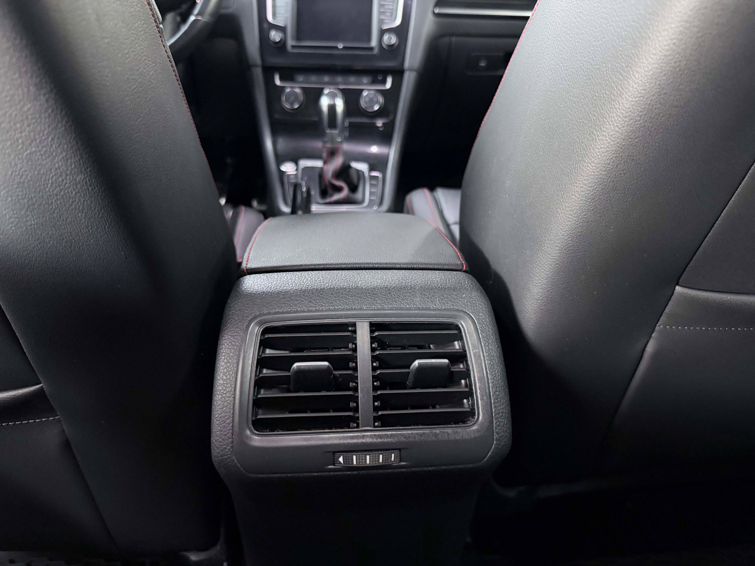 Used 2016 Volkswagen GTI Autobahn FWD image 14