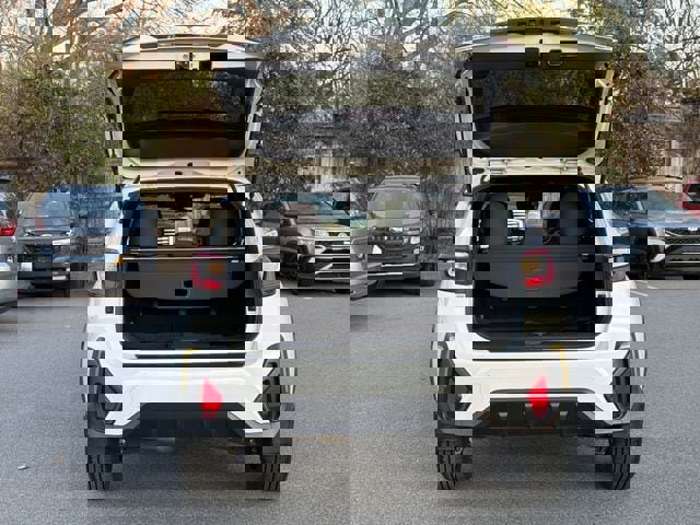 Certified 2024 Subaru Crosstrek 2.5i Sport image 15