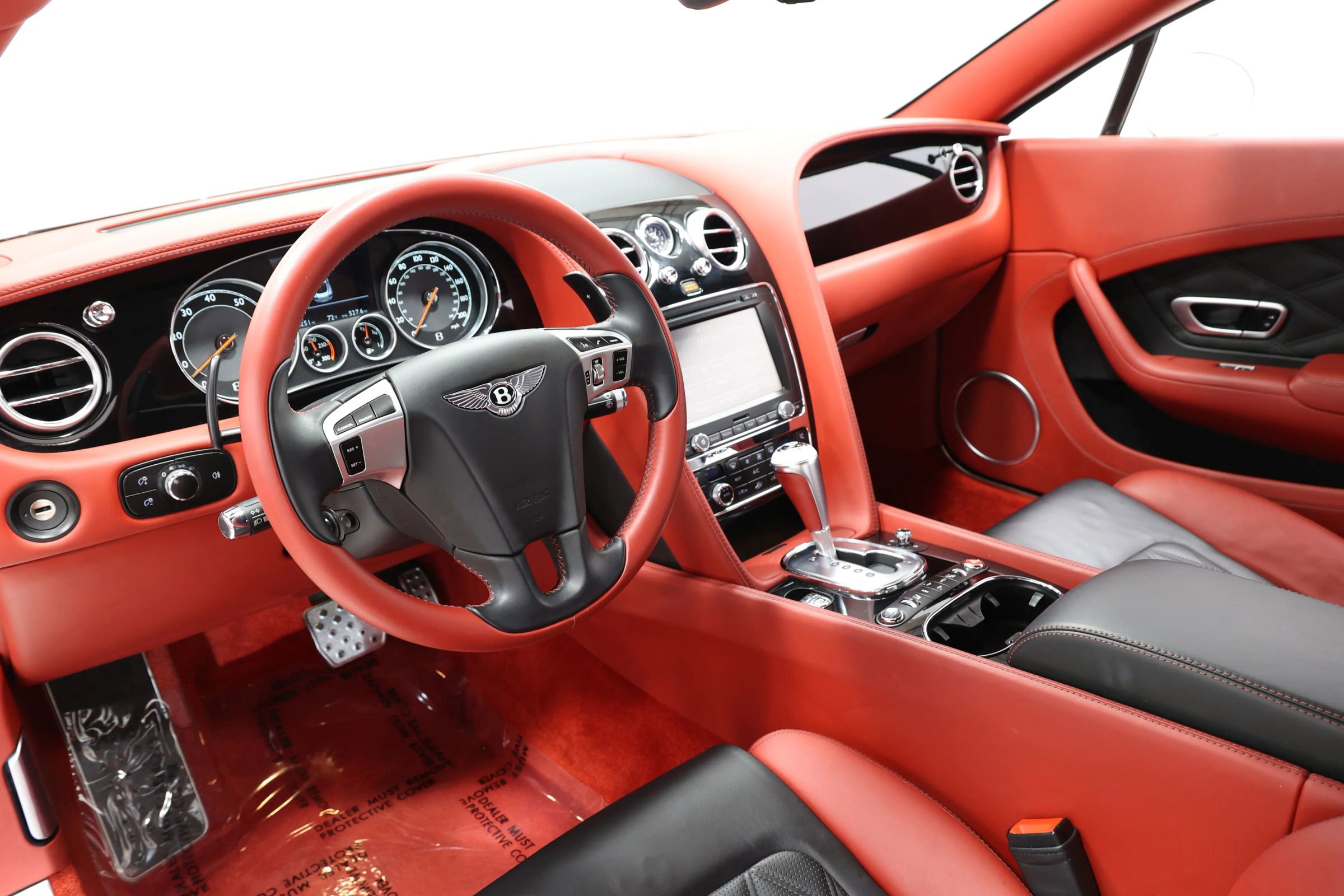 Used 2013 Bentley Continental GT image 2