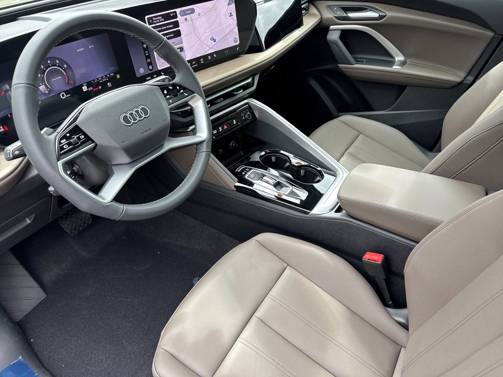 New 2026 Audi Q5 Premium AWD/4WD image 7
