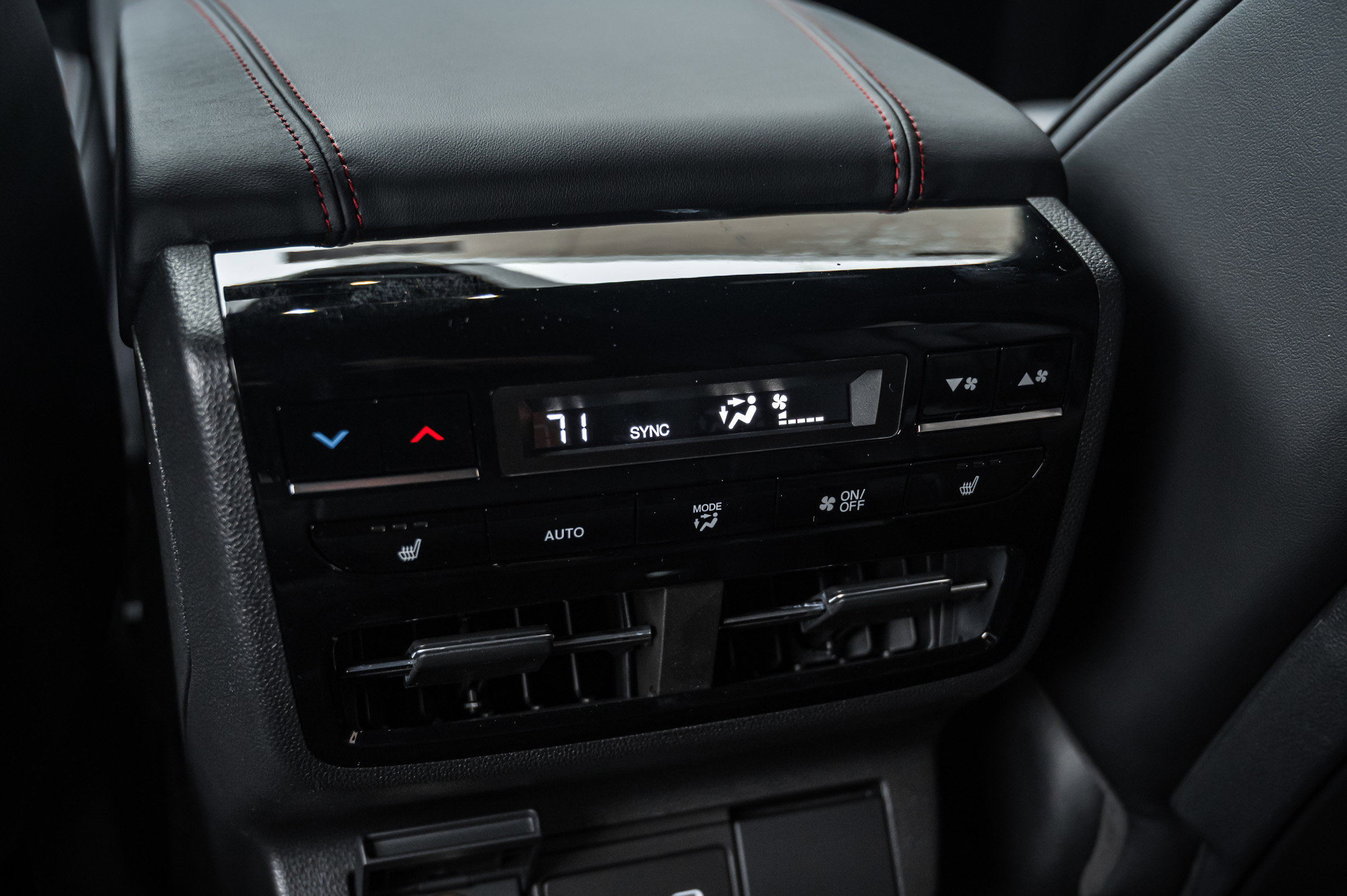 New 2026 Acura MDX A-Spec image 14