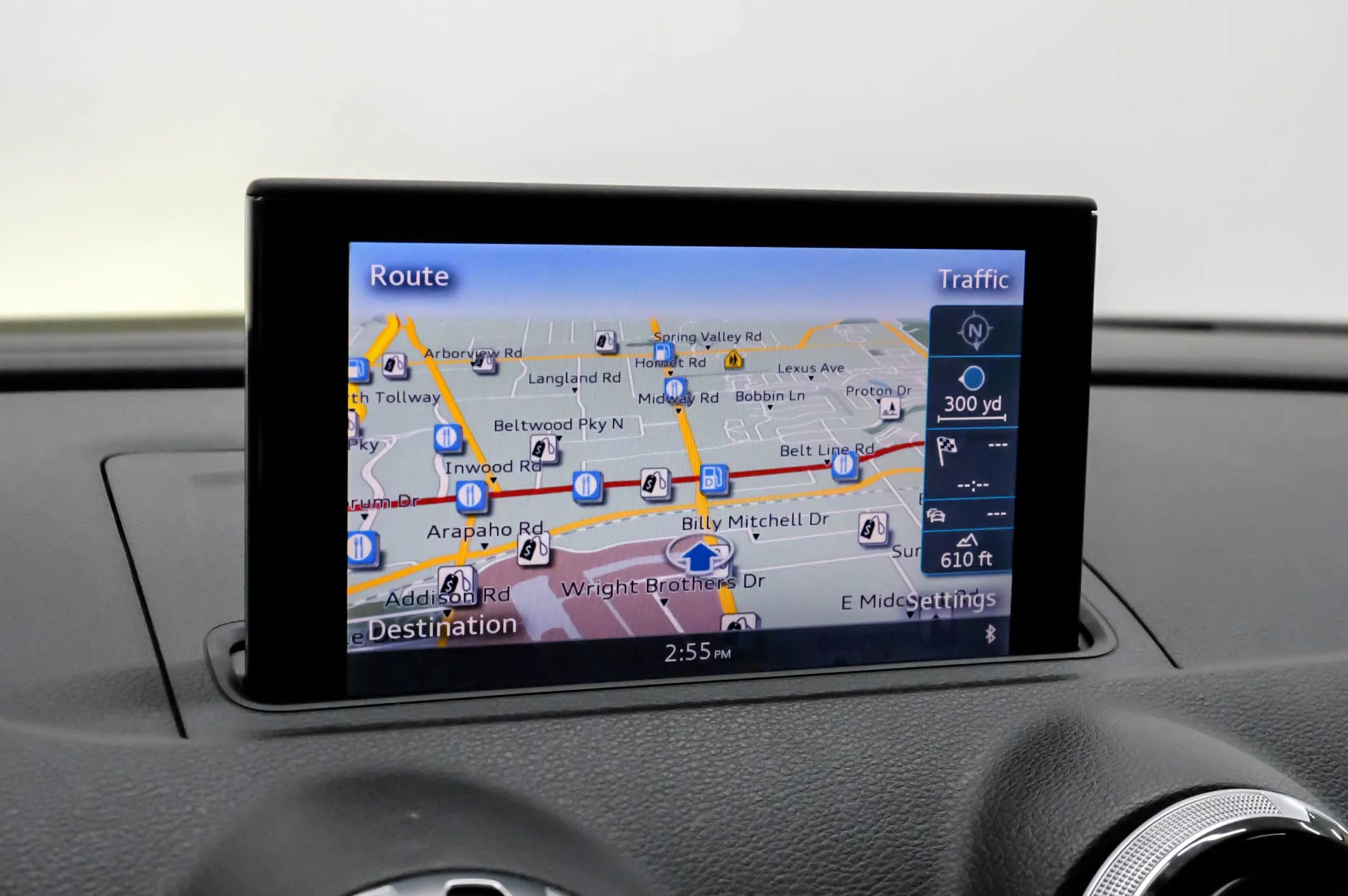 Used 2015 Audi A3 1.8T Premium Plus image 21