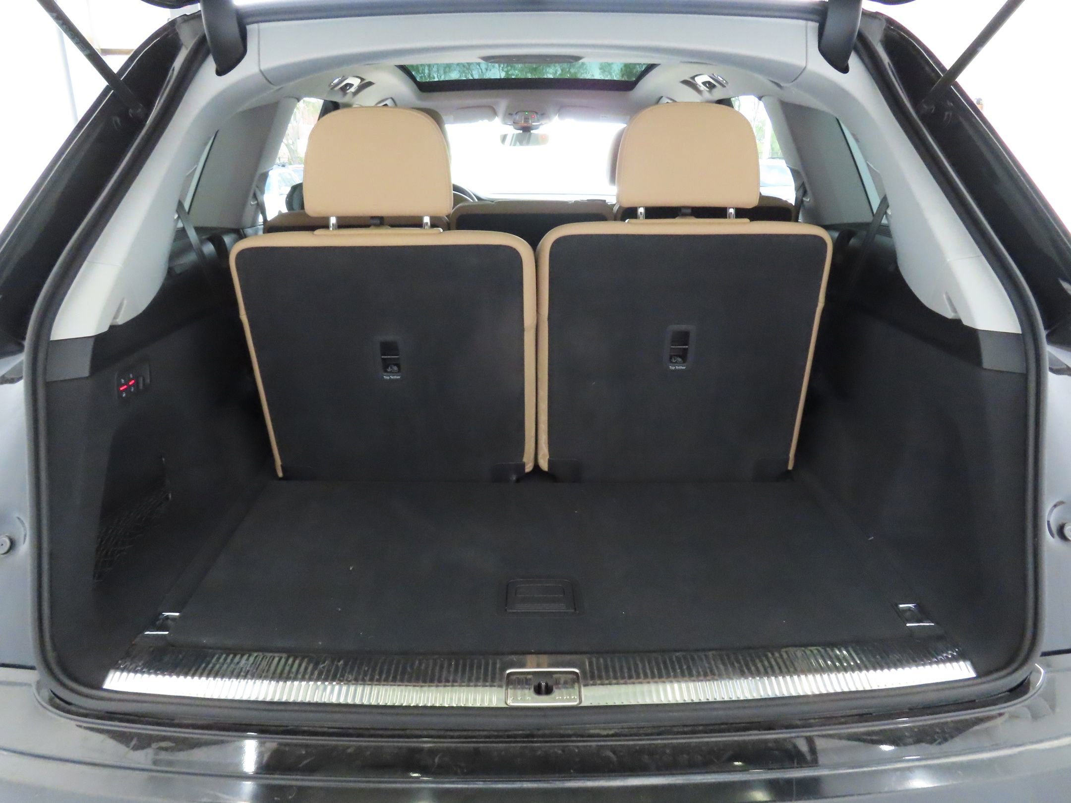 Used 2022 Audi Q7 3.0T Premium Plus w/ Premium Plus Package image 24