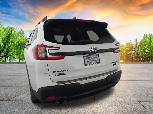 Certified 2025 Subaru Ascent Bronze Edition w/ Onyx Package image 6