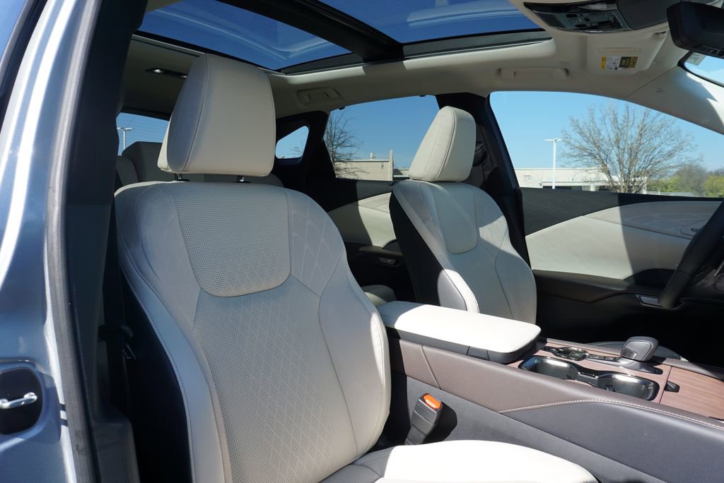 Used 2023 Lexus RX 350 AWD w/ Accessory Package (Z1) image 45