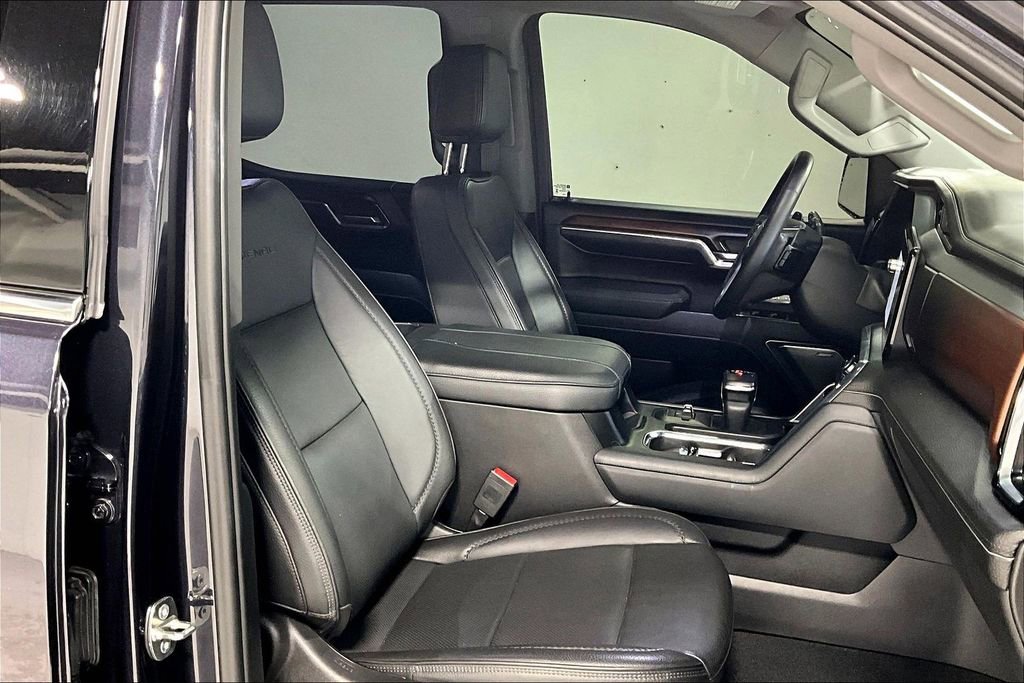Used 2024 GMC Sierra 1500 Denali w/ Denali Reserve Package image 10