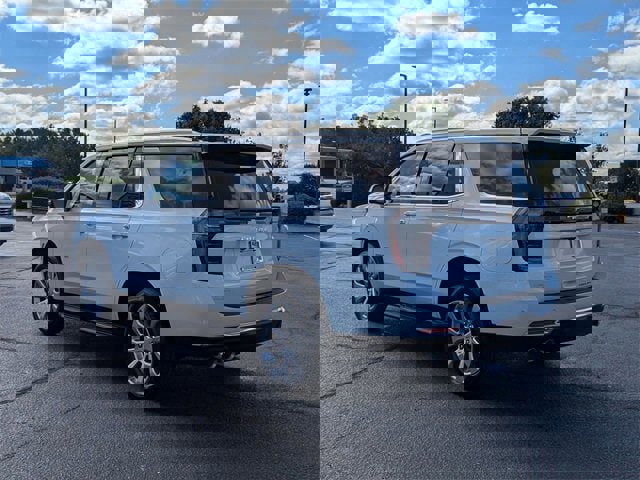 New 2026 Chevrolet Tahoe Premier w/ Sun And Tow Package image 5