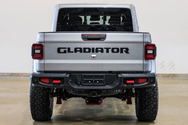 Used 2020 Jeep Gladiator Rubicon image 30