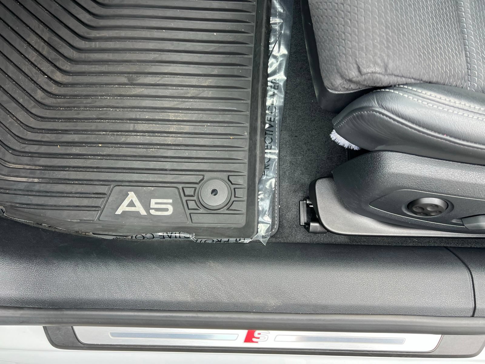 Used 2022 Audi A5 2.0T Prestige AWD/4WD image 28