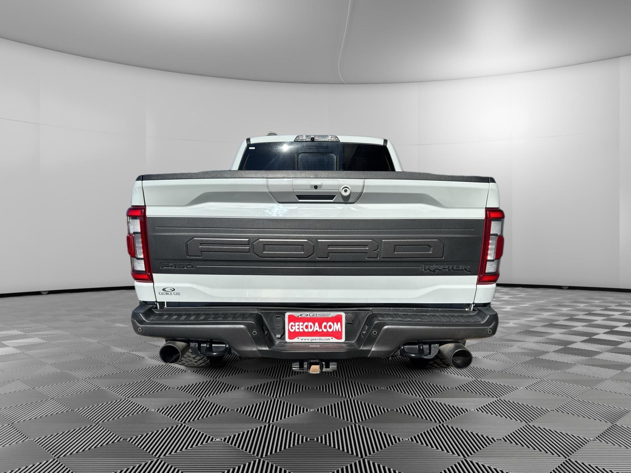 Used 2023 Ford F150 Raptor AWD/4WD image 5