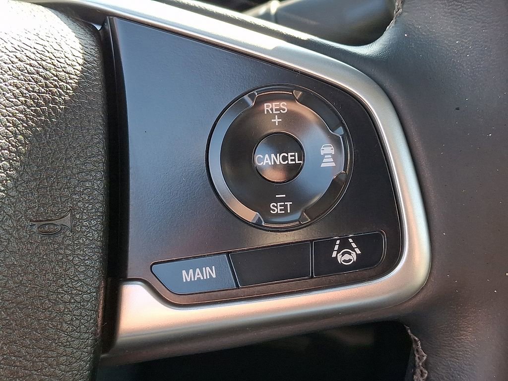 Used 2019 Honda Civic EX image 25