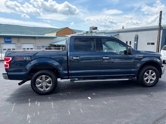 Used 2019 Ford F150 XLT w/ XTR Package AWD/4WD image 3