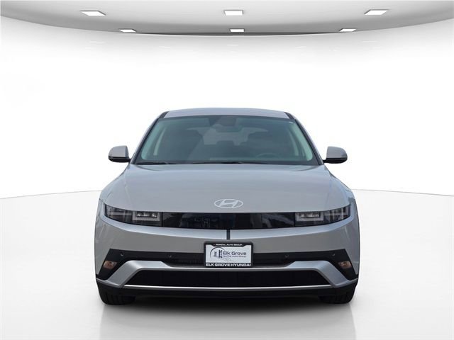 New 2026 Hyundai Ioniq 5 SE image 2