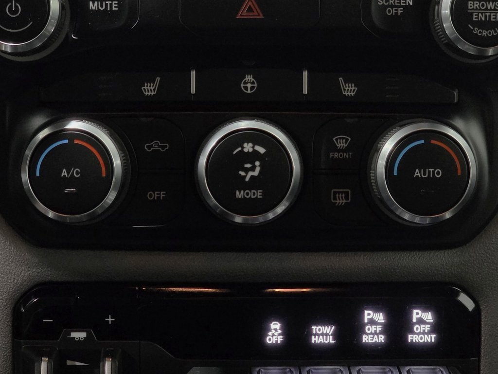 Used 2020 RAM 1500 Big Horn image 40